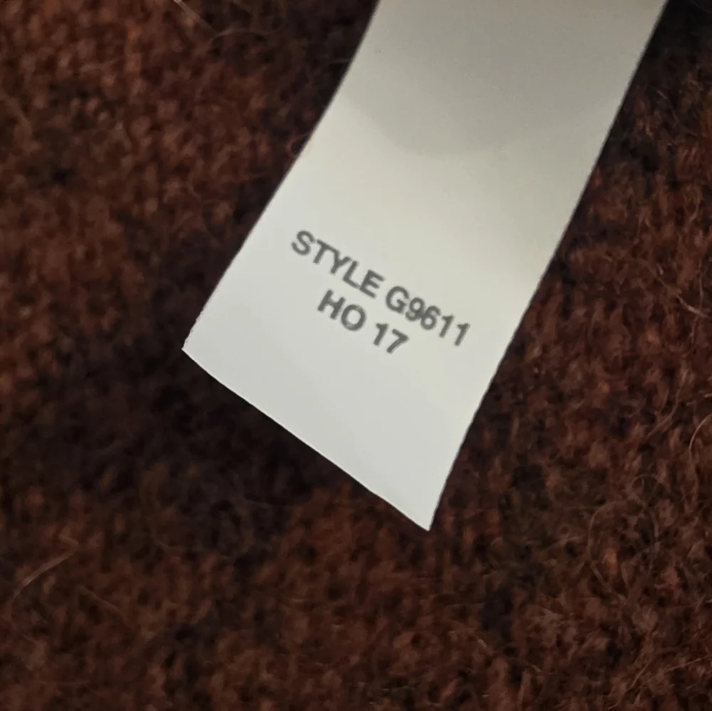 Madewell Wool Blend Cardigan- Oversize Medium